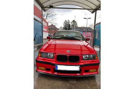 BMW 318 Gebrauchtwagen