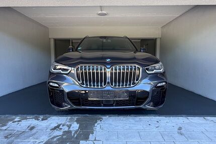 BMW X5 Gebrauchtwagen