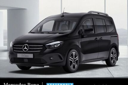 Mercedes-Benz T-Klasse Gebrauchtwagen