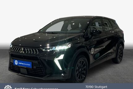 Mitsubishi Grandis Gebrauchtwagen