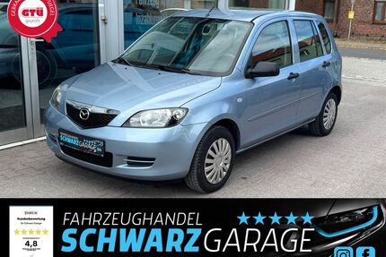 Mazda 2 Gebrauchtwagen