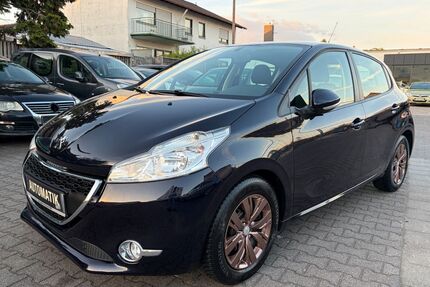 Peugeot 208 Gebrauchtwagen