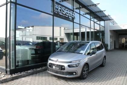 Citroen C4 Gebrauchtwagen