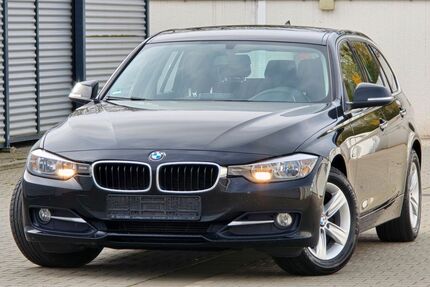 BMW 316 Gebrauchtwagen