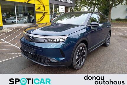 Opel Grandland (X) Gebrauchtwagen