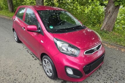 Kia Picanto Gebrauchtwagen
