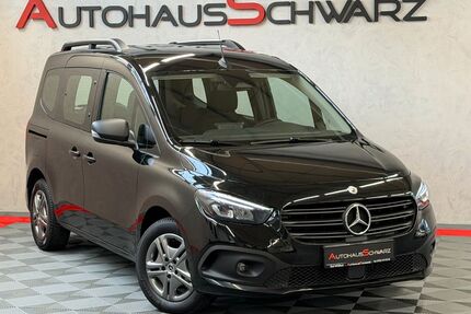 Mercedes-Benz Citan Gebrauchtwagen