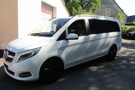 Mercedes-Benz V 250 Gebrauchtwagen