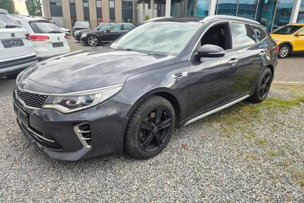 Kia Optima Gebrauchtwagen