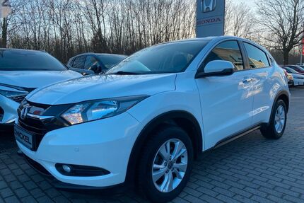 Honda HR-V Gebrauchtwagen