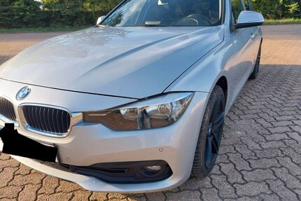 BMW 318 Gebrauchtwagen