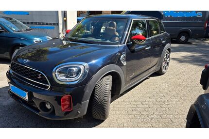 Mini Countryman S (Cooper) Gebrauchtwagen