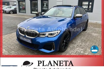 BMW M340d Gebrauchtwagen
