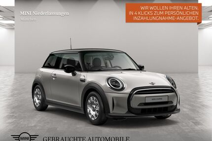 Mini Cooper Gebrauchtwagen
