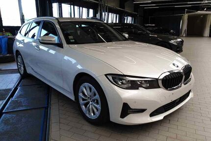 BMW 320 Gebrauchtwagen