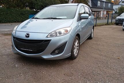 Mazda 5 Gebrauchtwagen