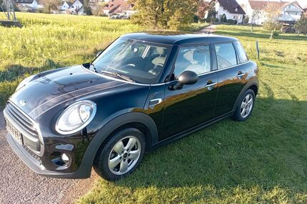 Mini ONE Gebrauchtwagen