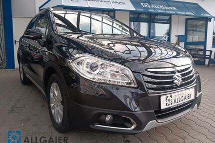 Suzuki (SX4) S-Cross Gebrauchtwagen