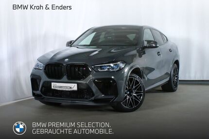 BMW X6 M Gebrauchtwagen