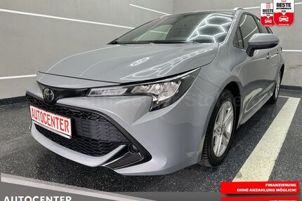 Toyota Corolla Gebrauchtwagen