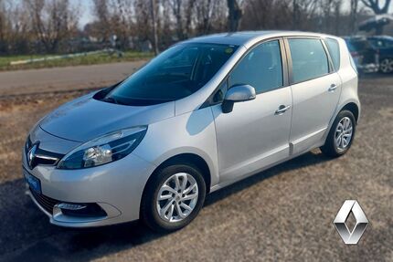 Renault Scenic Gebrauchtwagen