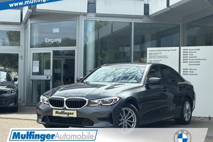 BMW 320 Gebrauchtwagen