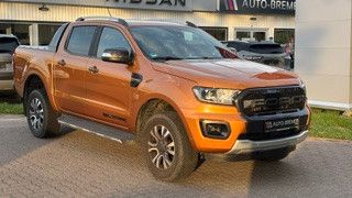 Ford Ranger Gebrauchtwagen