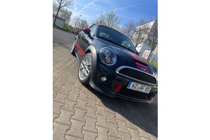 Mini Cooper S Gebrauchtwagen