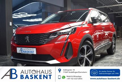 Peugeot 5008 Gebrauchtwagen