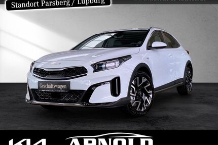 Kia XCeed Gebrauchtwagen