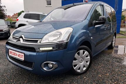 Citroen Berlingo Gebrauchtwagen