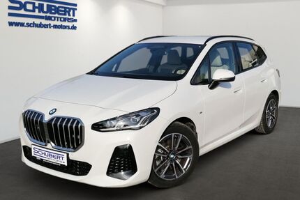 BMW 223 Active Tourer Gebrauchtwagen