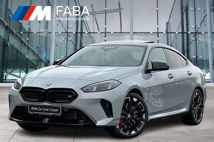 BMW M235 Gebrauchtwagen