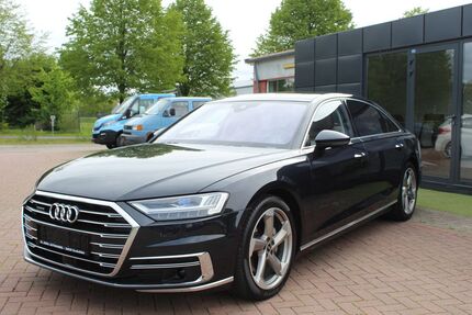 Audi A8 Gebrauchtwagen