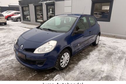 Renault Clio Gebrauchtwagen