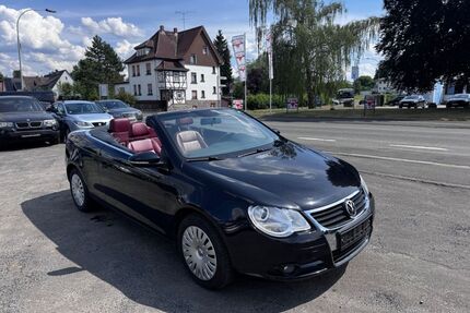 VW Eos Gebrauchtwagen