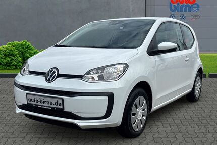 VW up! Gebrauchtwagen