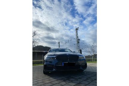 BMW 540 Gebrauchtwagen