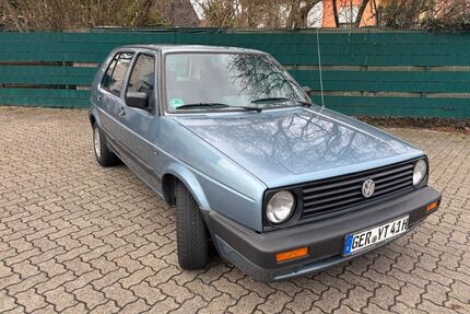 VW Golf Gebrauchtwagen