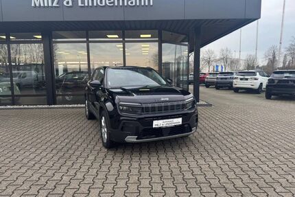 Jeep Avenger Gebrauchtwagen