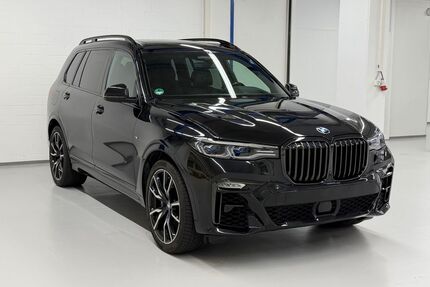 BMW X7 Gebrauchtwagen