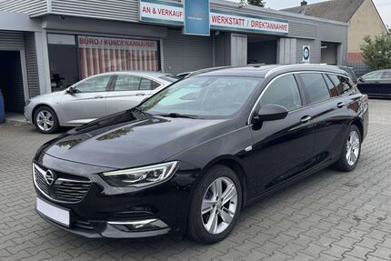 Opel Insignia Gebrauchtwagen