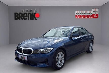 BMW 330 Gebrauchtwagen