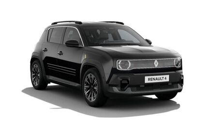 Renault R 4 Gebrauchtwagen