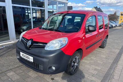 Renault Kangoo Gebrauchtwagen