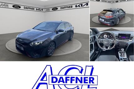Kia pro ceed / ProCeed Gebrauchtwagen