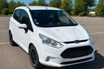 Ford B-Max Gebrauchtwagen