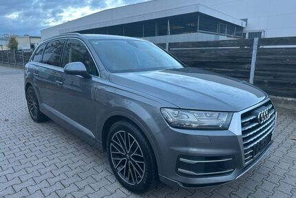 Audi Q7 Gebrauchtwagen