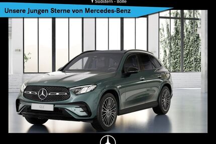 Mercedes-Benz GLC 200 Gebrauchtwagen
