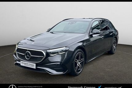Mercedes-Benz E 300 Gebrauchtwagen